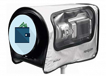 Чохол-дощовик для камер Sony 2100E, FX 7 і інших за економною ціною